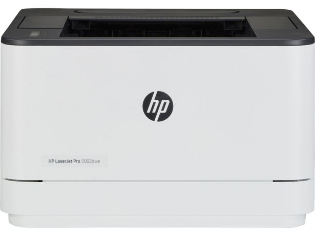 HP LaserJet Pro 3002dwe - thumbnail side