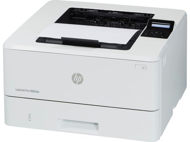 HP LaserJet Pro 4002dw - thumbnail front