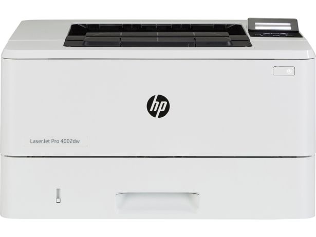 HP LaserJet Pro 4002dw - thumbnail side