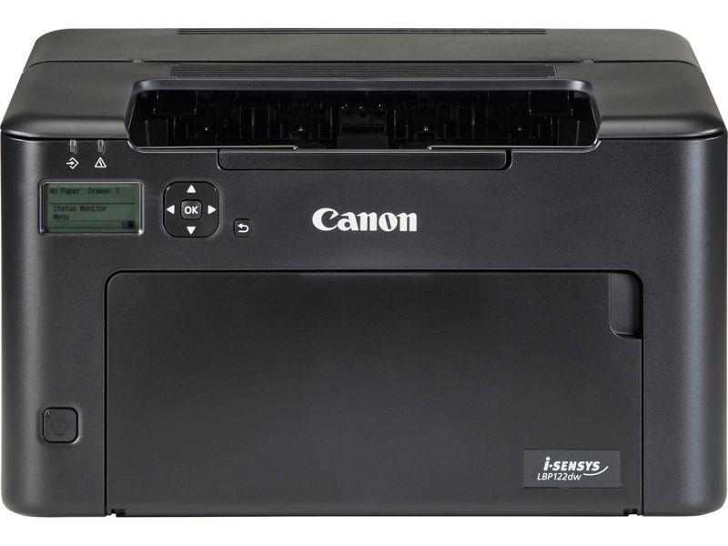 Canon i-Sensys LBP122dw - thumbnail side