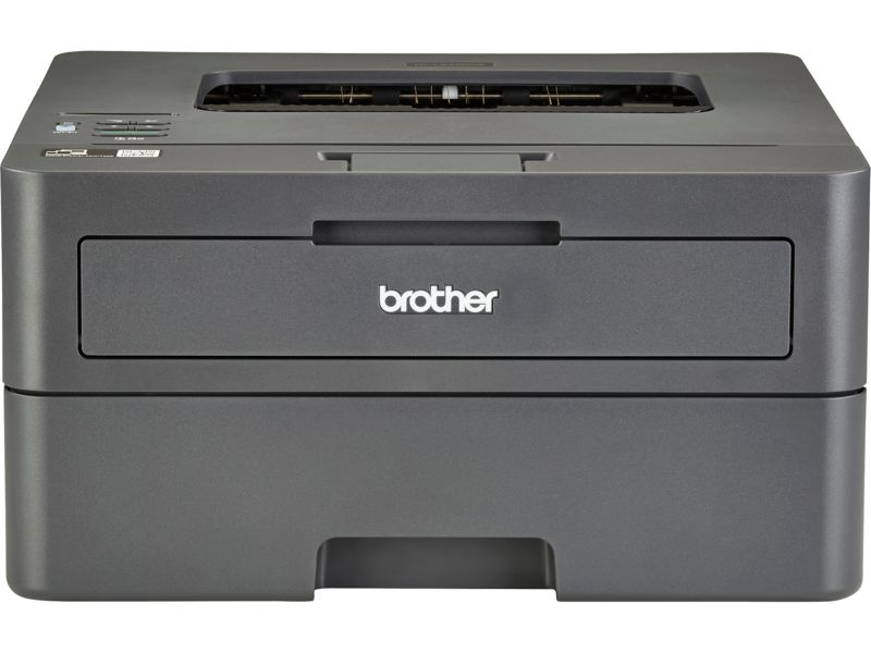 Brother HL-L2445DW - thumbnail side