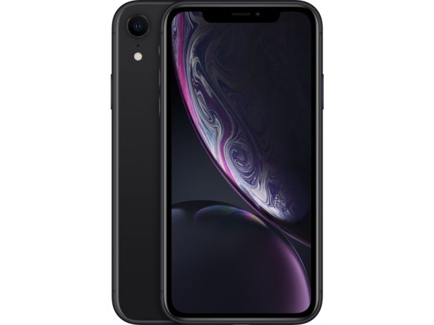 Apple iPhone XR - thumbnail front