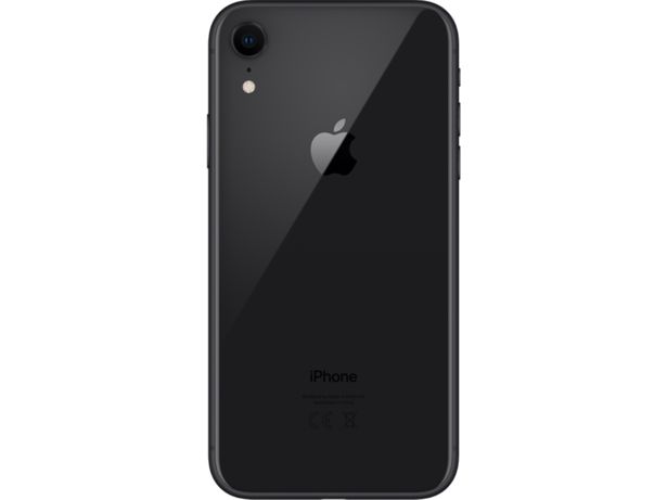 Apple iPhone XR - thumbnail rear