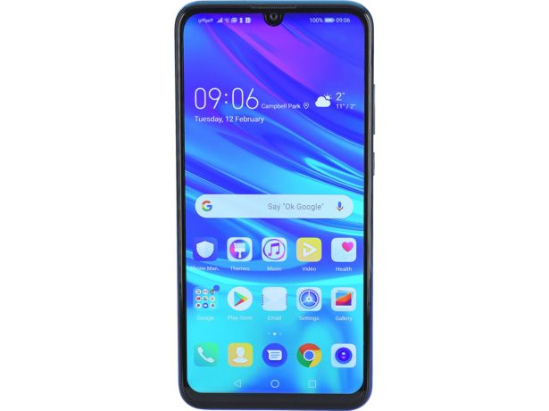 Huawei P Smart (2019) - thumbnail front