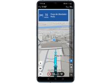TomTom GO Navigation (Android)