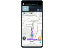 Waze GPS, Maps, Traffic Alerts & Live Navigation (Android)