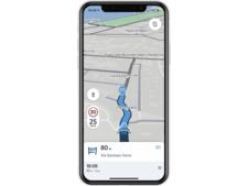 TomTom AmiGO - GPS & Warnings (iOS)