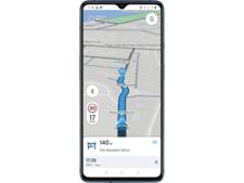 TomTom AmiGO - GPS, Speed Camera & Traffic Alerts (Android)