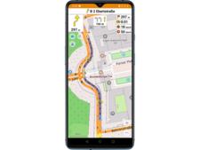 OsmAnd Offline Maps, Travel & Navigation (Android)