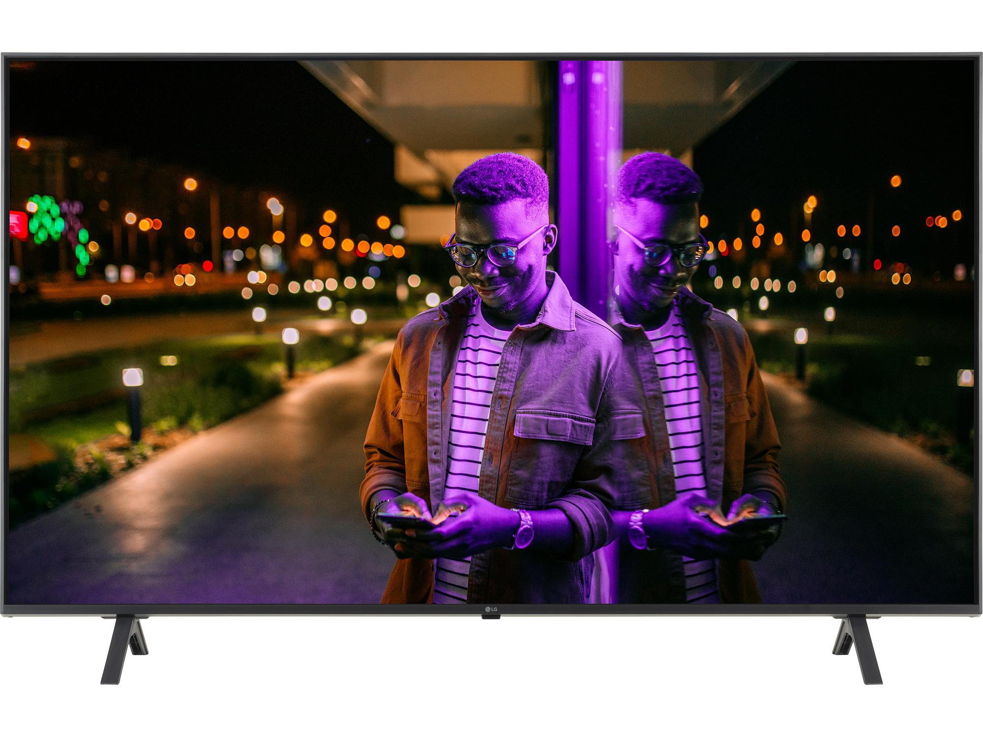 LG 55UR78006LK review | 55-inches LCD 4K Television - Which?