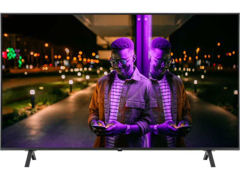 LG 75UR78006LK Televisor Smart TV 75 Direct LED UHD 4K HDR