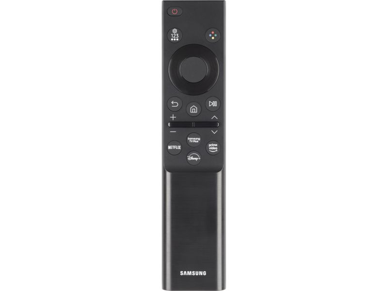 Samsung UE43CU7100KXXU - thumbnail side