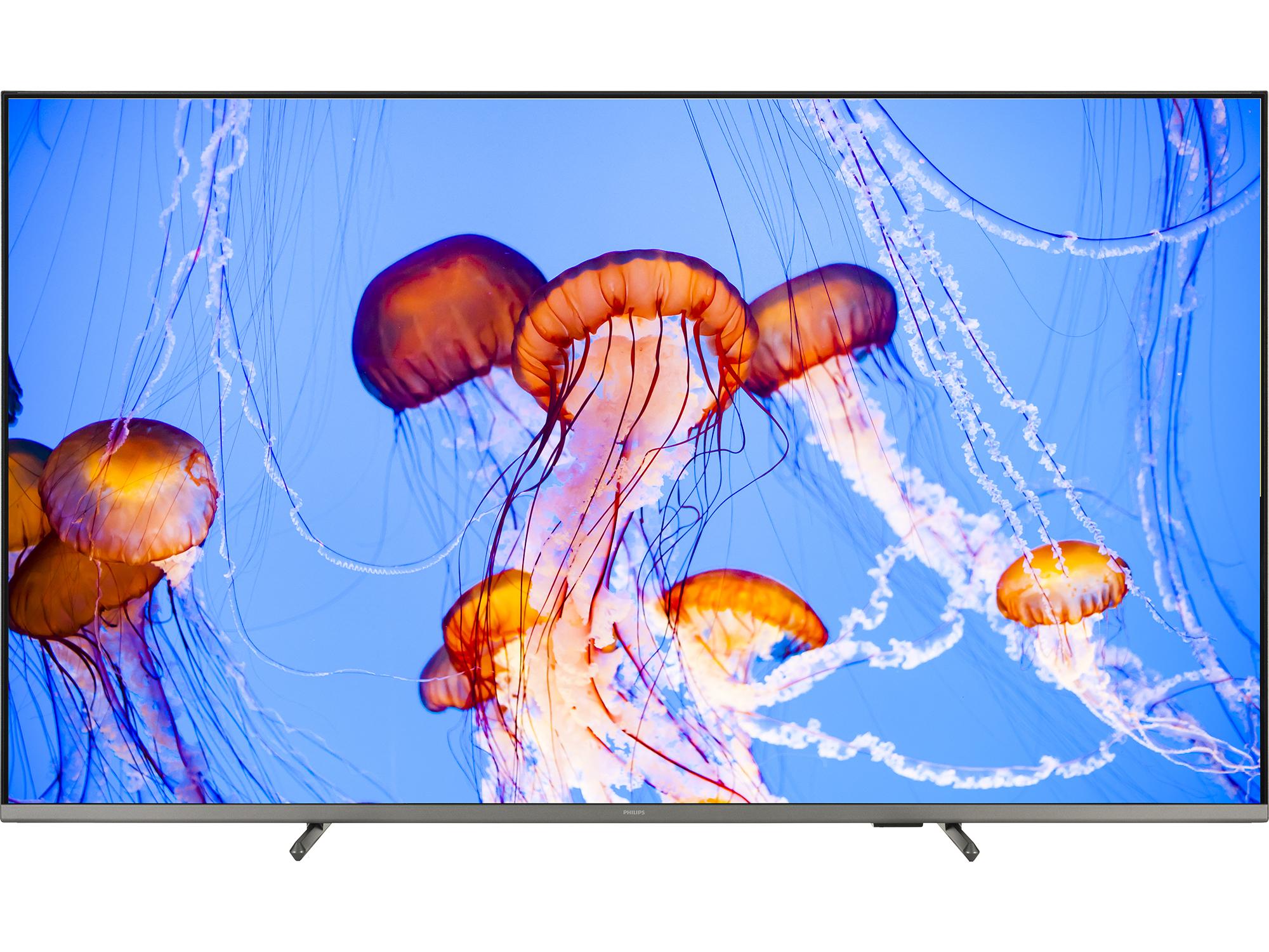 Philips 65PUS7608/12 review 65inches LCD 4K Television Which?