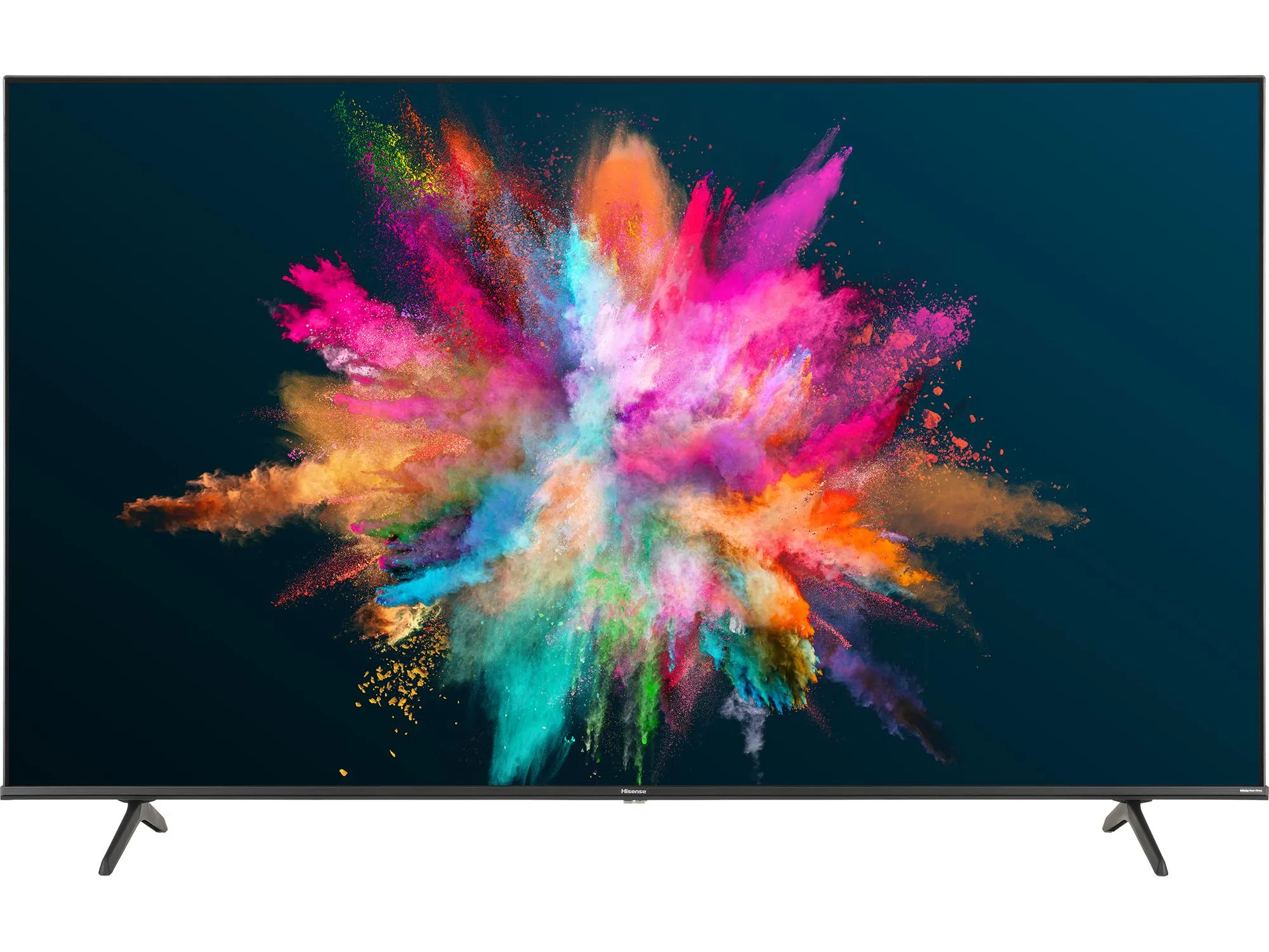 Hisense 65E7KQTUK PRO review | 65-inches QLED 4K Ultra-HD