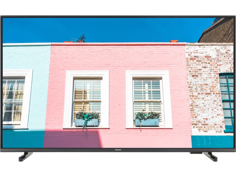 Philips 43PUS8079/12 review 43inches LCD 4K Television Which?