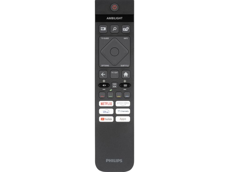 Philips 43PUS8079/12 review 43inches LCD 4K Television Which?