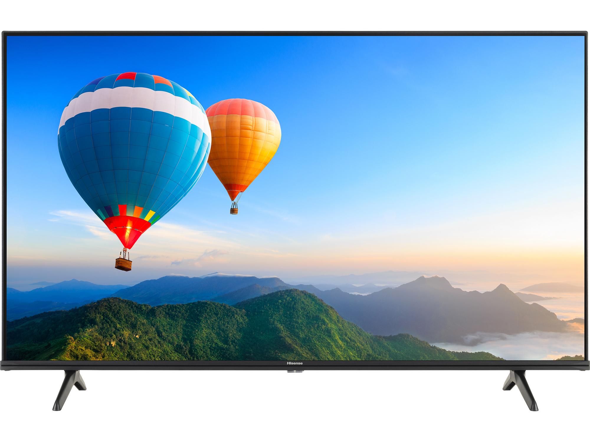 Hisense 43E7NQTUK review | 43-inches QLED 4K Ultra-HD Television