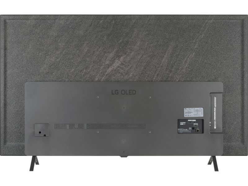 LG OLED65B56LA - thumbnail rear