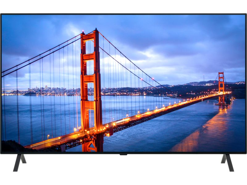 LG OLED55B56LA