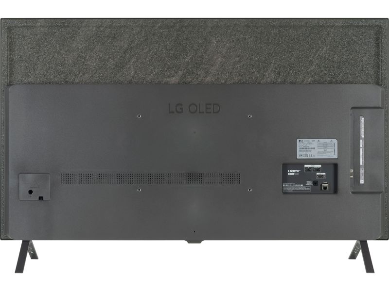 LG OLED48B56LA - thumbnail rear