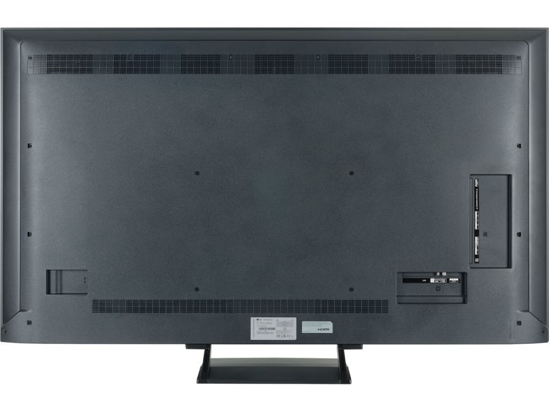 LG 65QNED93A6A - thumbnail rear