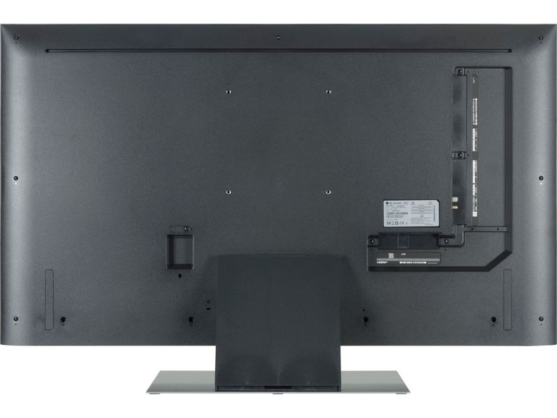 LG 50QNED87A6D - thumbnail rear