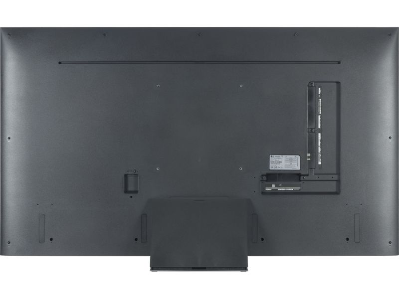 LG 65QNED86A6A - thumbnail rear