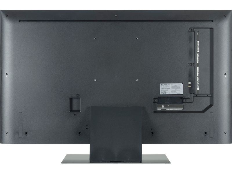 LG 50QNED86A6C - thumbnail rear