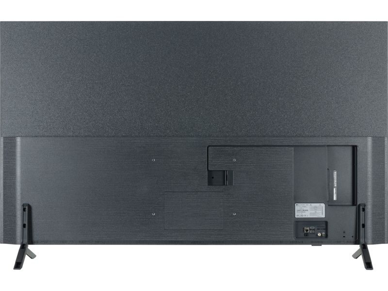 LG 65QNED82A6B - thumbnail rear
