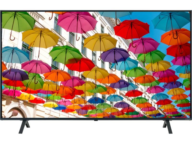 LG 55NANO81A6A
