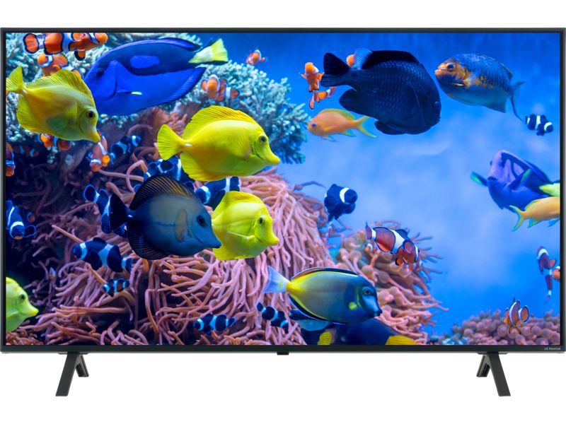 LG 50NANO81A6A