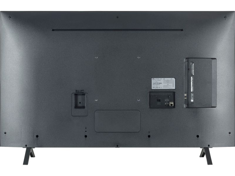 LG 50NANO81A6A - thumbnail rear