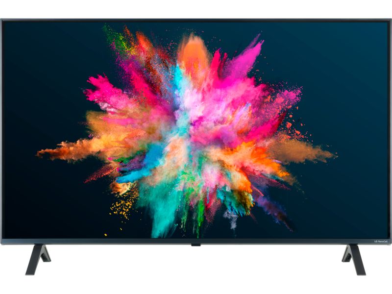 LG 43NANO81A6A