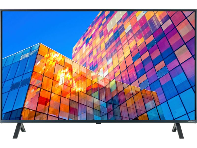LG 43NANO80A6B
