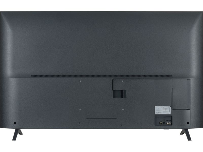 LG 65UA75006LA - thumbnail rear