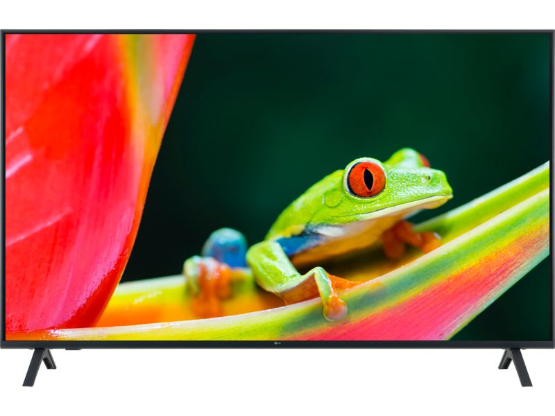 LG 55UA75006LA - thumbnail front