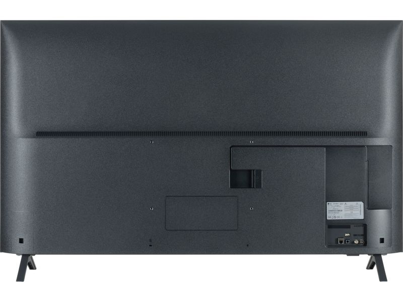 LG 55UA75006LA - thumbnail rear