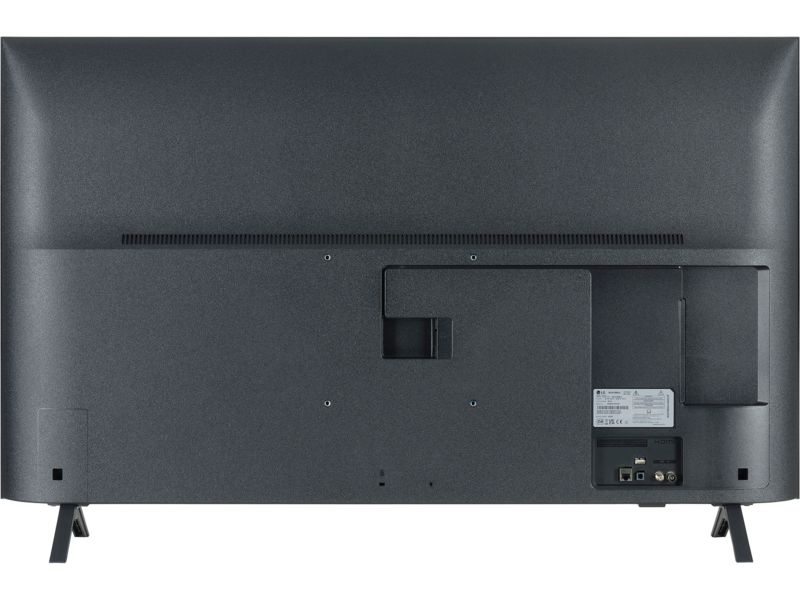 LG 50UA75006LA - thumbnail rear