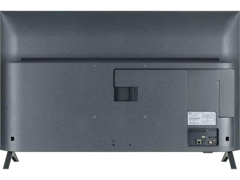 LG 43UA75006LA - thumbnail rear