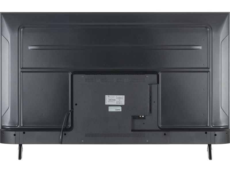 LG 65UA73006LA - thumbnail rear