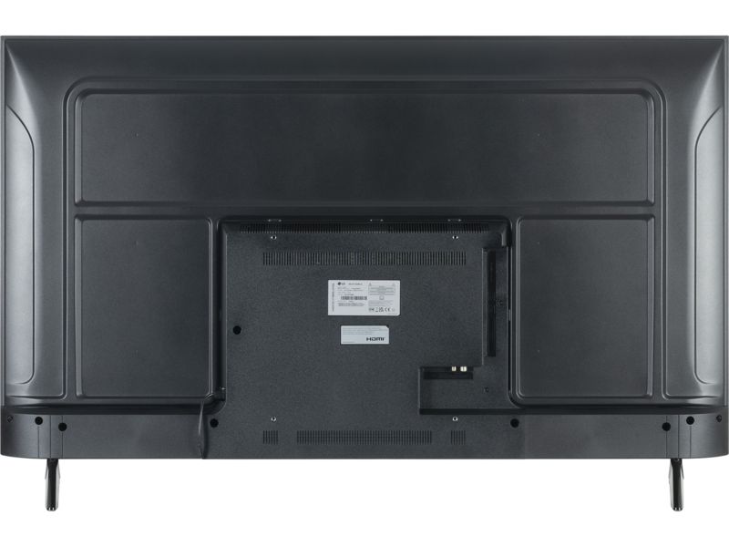 LG 55UA73006LA - thumbnail rear
