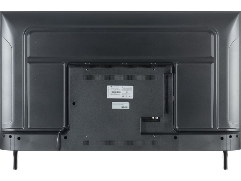 LG 50UA73006LA - thumbnail rear