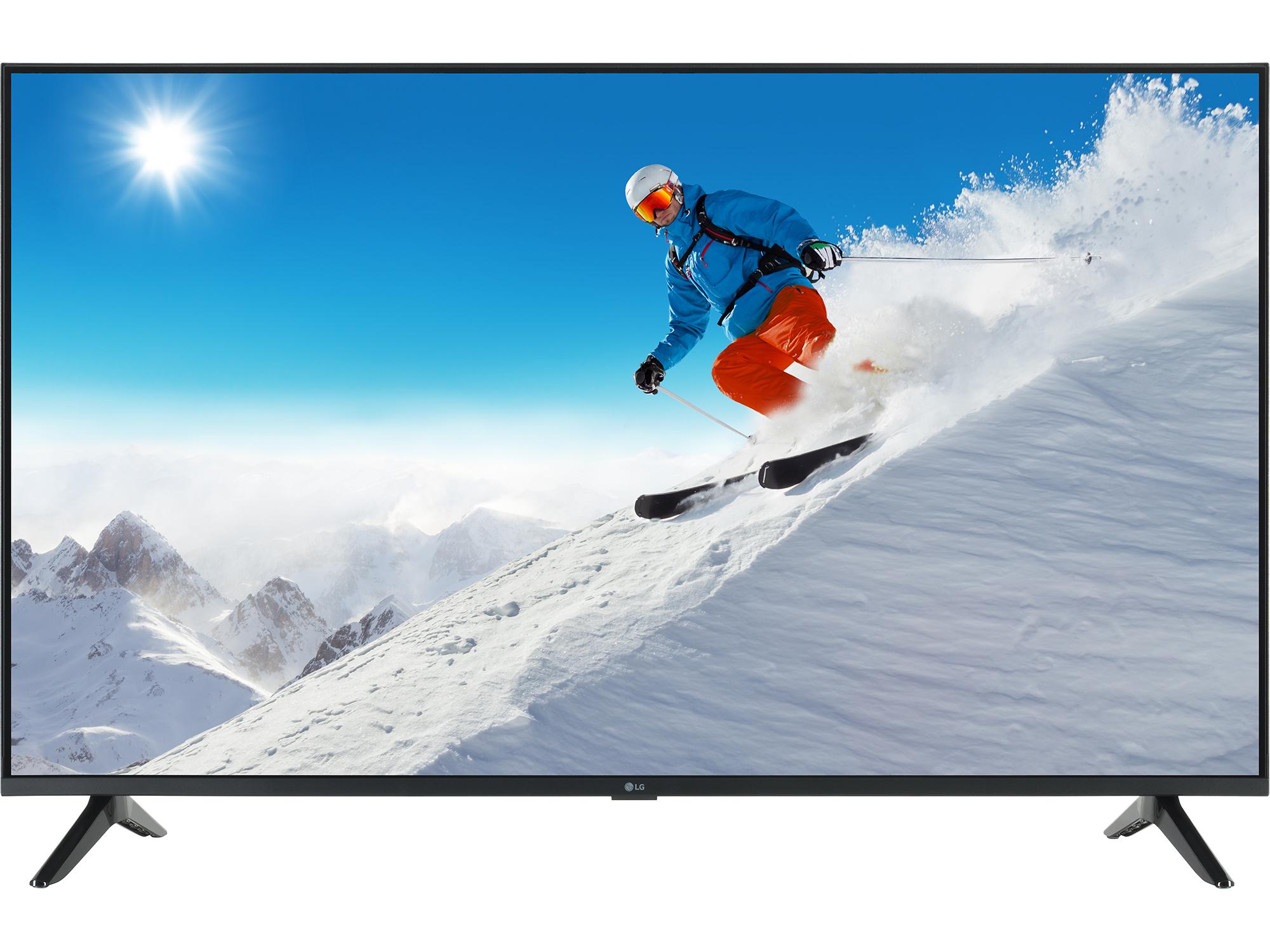 LG 43UA73006LA review | 43-inches LCD 4K Ultra-HD Television - Which?