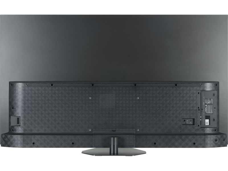 Hisense 65A85NTUK - thumbnail rear