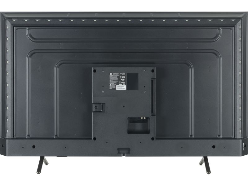 Philips 55PUS8500/12 - thumbnail rear