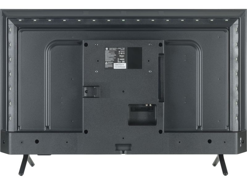 Philips 43PUS8500/12 - thumbnail rear
