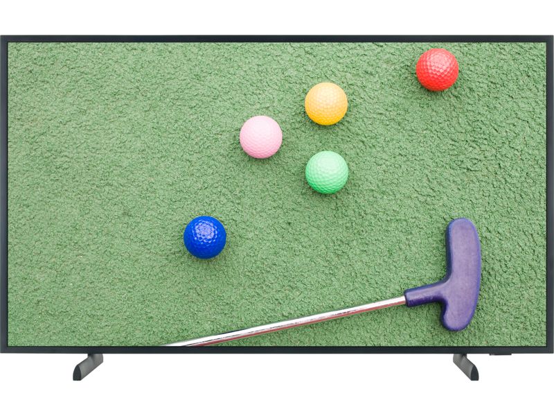 Samsung The Frame 2025 QE43LS03F