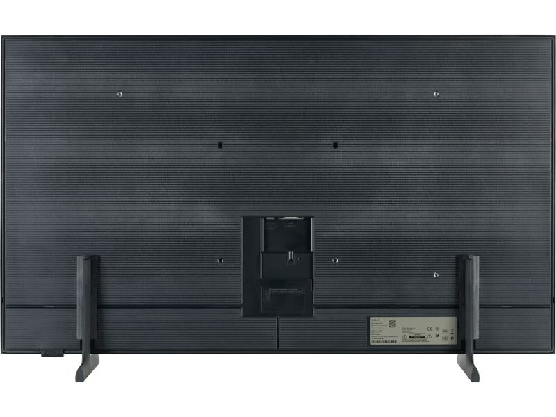 Samsung The Frame 2025 QE43LS03F - thumbnail rear