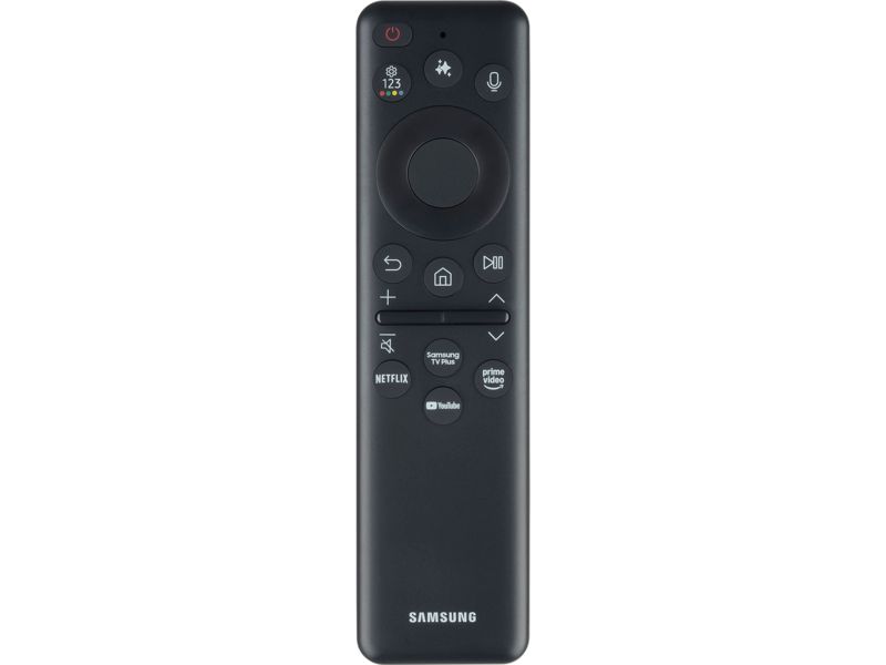 Samsung QE65S95F - thumbnail side