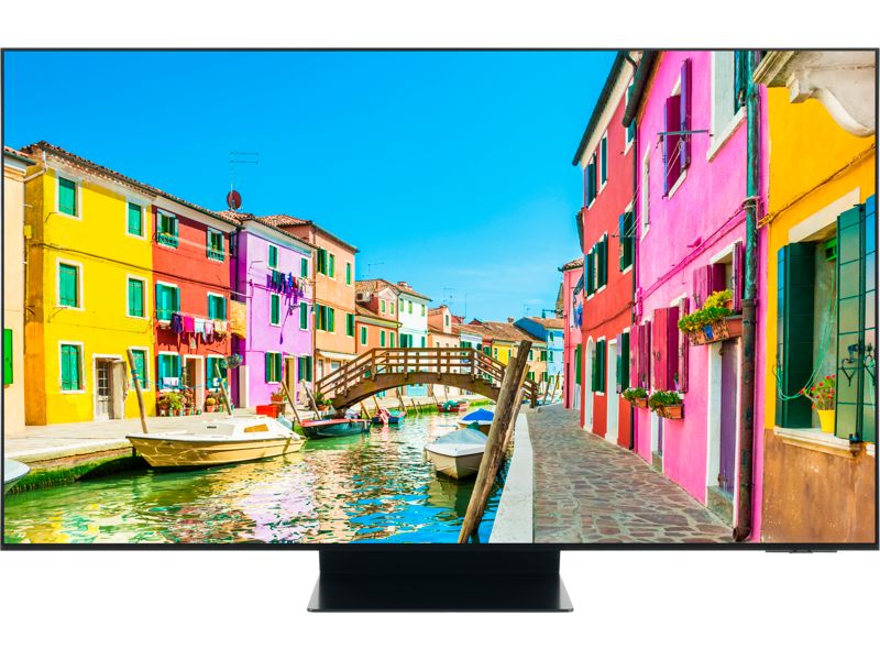 Samsung QE55S95F
